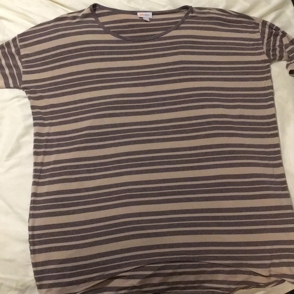LulaRoe large Irma